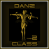 DANZ-CLASS WORKOUT NON-STOP DISC-2 - GET AUDIO CD!