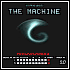 THE MACHINE (techno-opera) in 3 ACTS [HIGHLIGHTS] GET AUDIO CDs!
