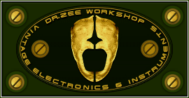 Dr. ZEE Vintage Custom Musical Instruments and Electronic Equipment Workshop
