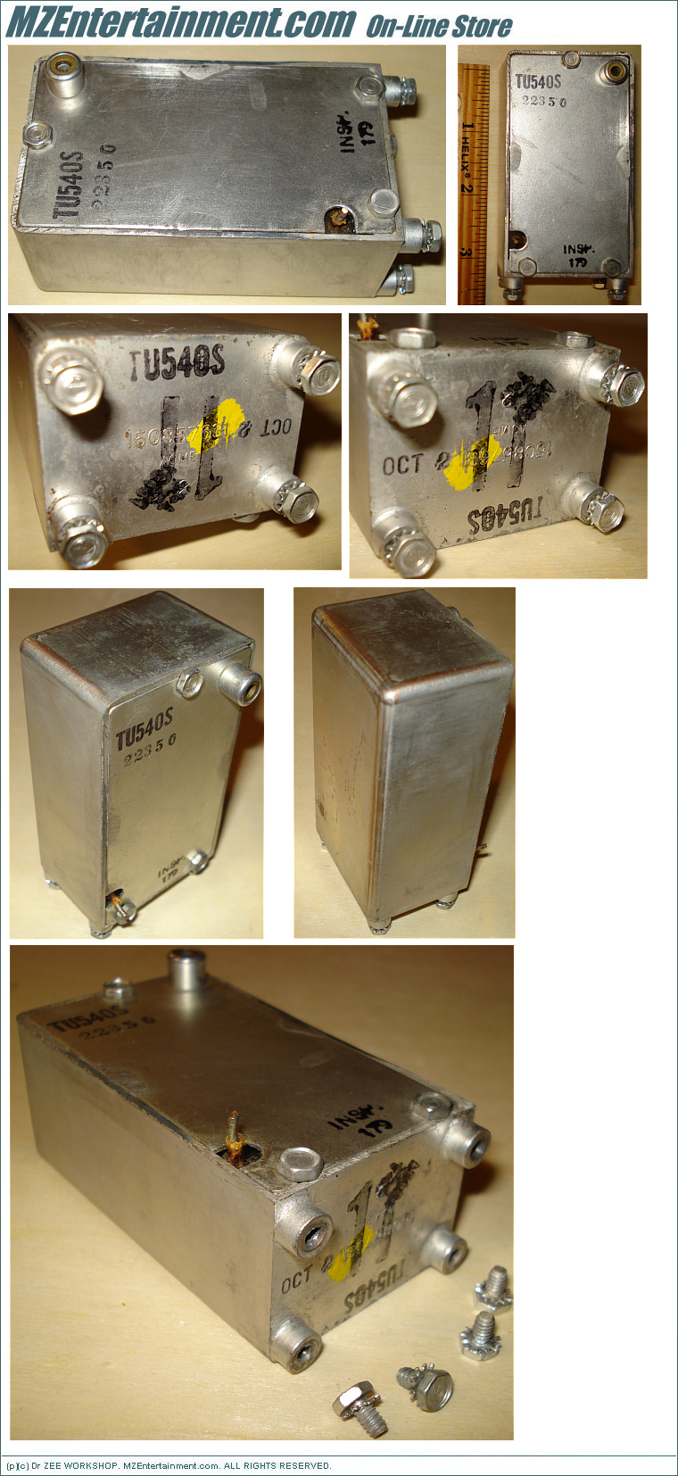 radiart corp vibrator 5715 teens tokyo