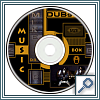 VIEW FULL SIZE CD-PRINT and TRAY