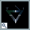 TRIANGULAR INTELLIGENCE - MYSTIC TRIANGLE - VIEW FULL SIZE