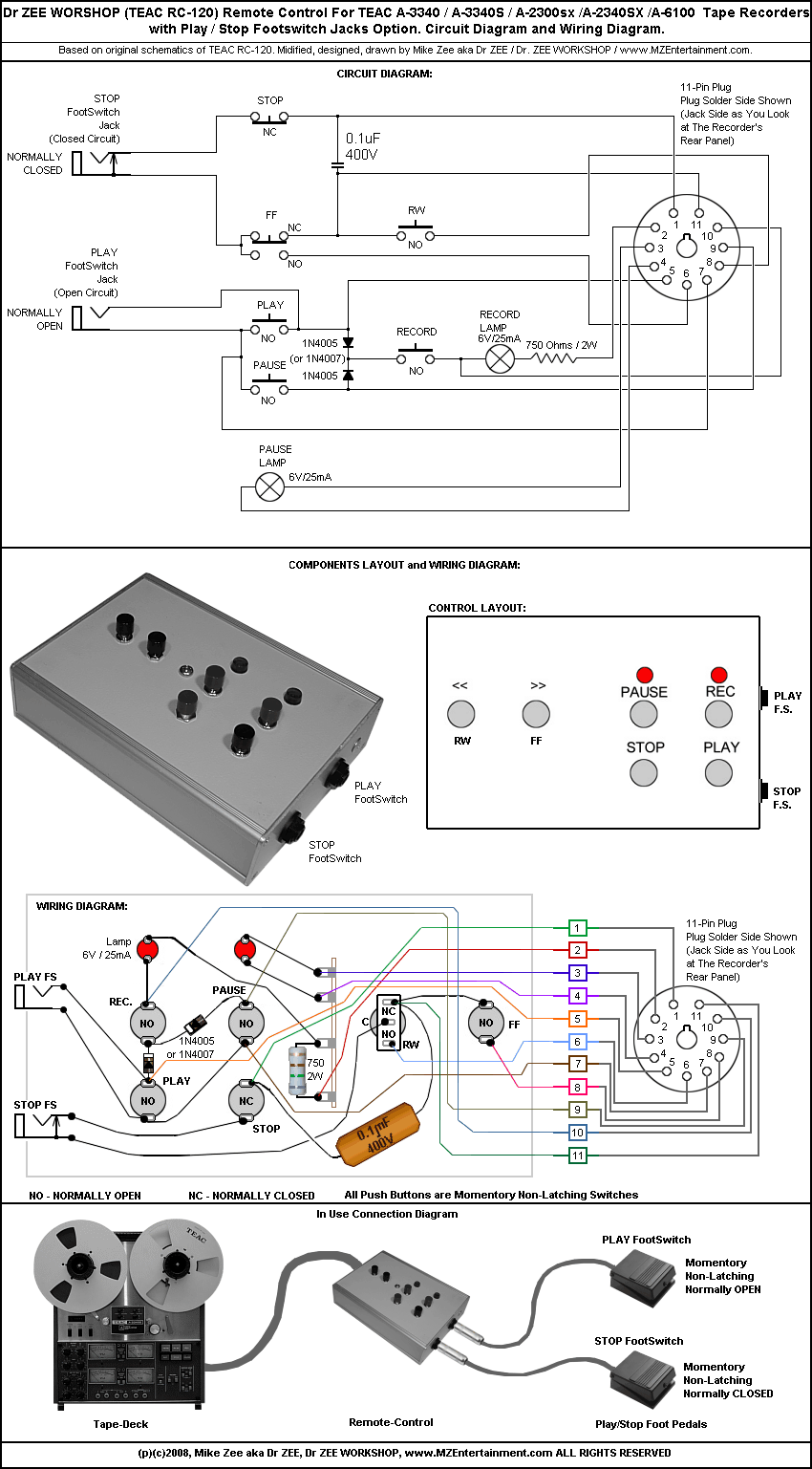 audio capacitor wiring diagram  | 1280 x 720