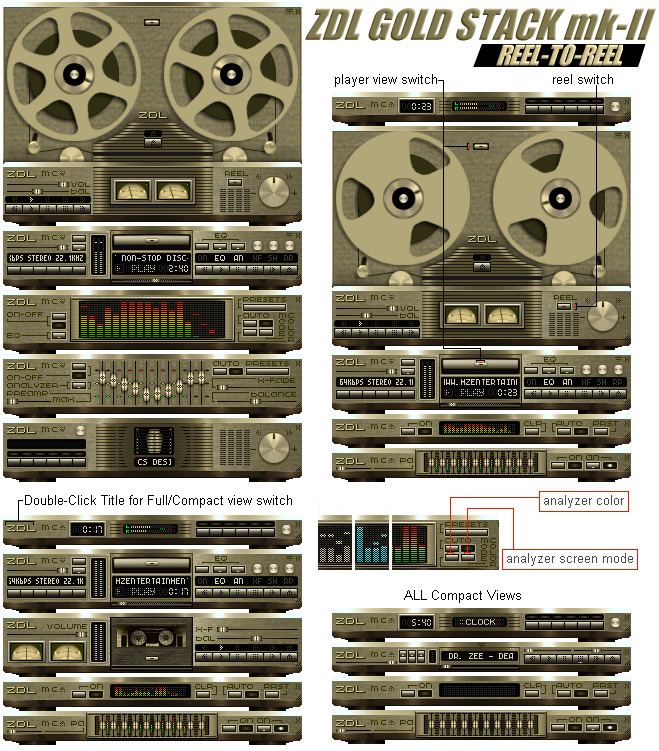 skin winamp skin winamp