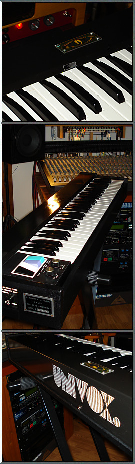 Click to View In The Studio PHOTO-GALLERY