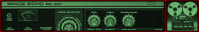 SEE AUCTIONS FOR DUB-REGGAE PRODUCTION VINAGE and USED EQUIPMENT